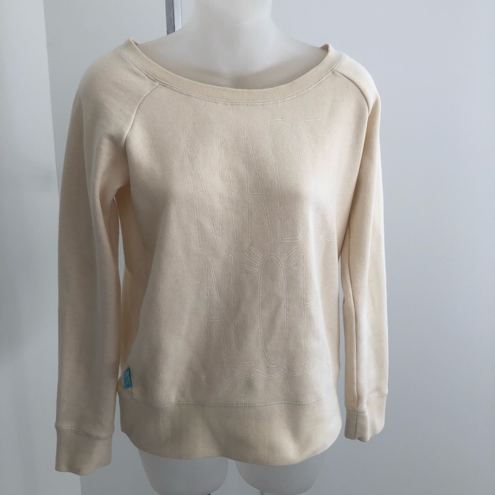 Sweatshirt